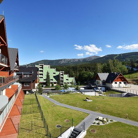 Vacationclub - Karkonoska 13 Apartament 61 Карпач Екстериор снимка
