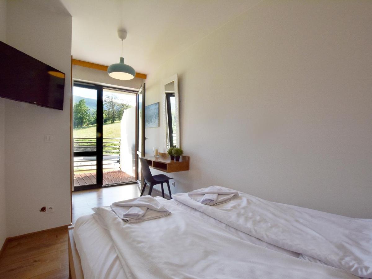 Vacationclub - Karkonoska 13 Apartament 61 Карпач Екстериор снимка